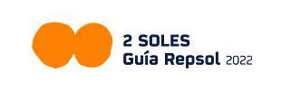 Logotipo 2 Soles Repsol